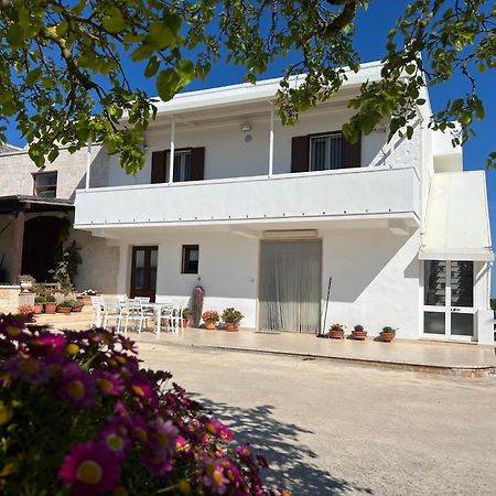 Masseria Parco Delle Casette Alberobello Eksteriør billede