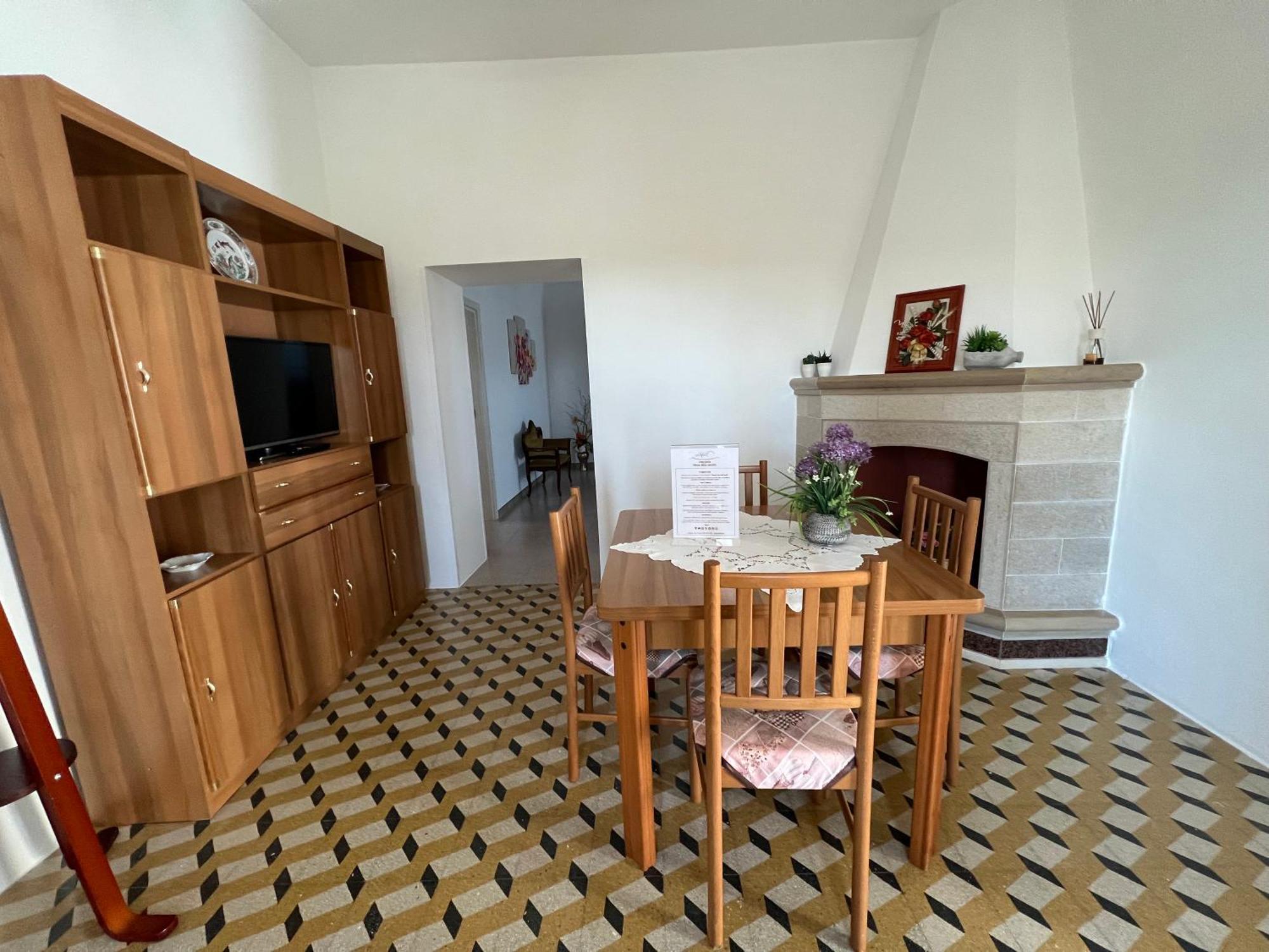 Masseria Parco Delle Casette Alberobello Eksteriør billede